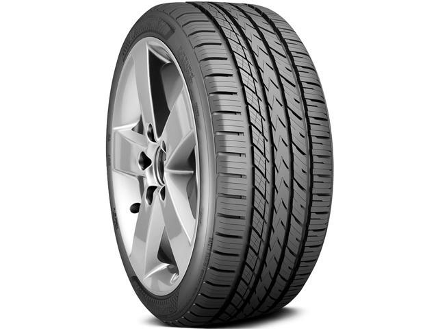  Summer Tyre  NS 20  215/55  R17  94  V   Car Nankang  