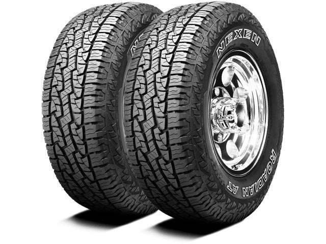 nexen all terrain tires