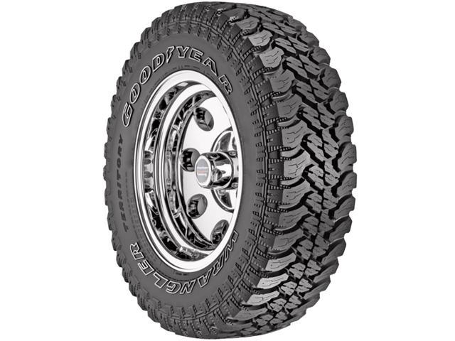 Goodyear Wrangler Territory At 275/65R18 116T Owl All-Season tire -  
