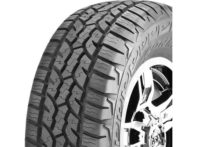 Kit Of 2 Two 275 60r 115h Ironman All Country A T All Terrain Tires Newegg Com