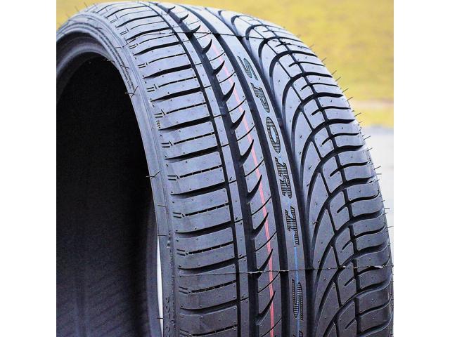 275/35R22 ZR 104W XL - Fullway HP108 High Performance All Season Tire ...