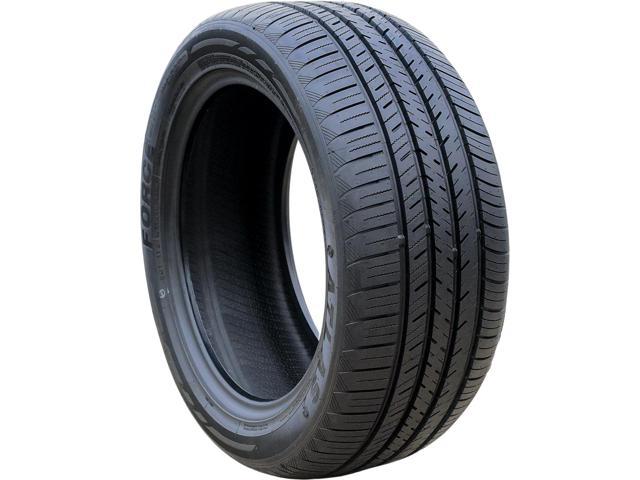 245/45R17 99W XL - Atlas Tire Force UHP High Performance All Season ...