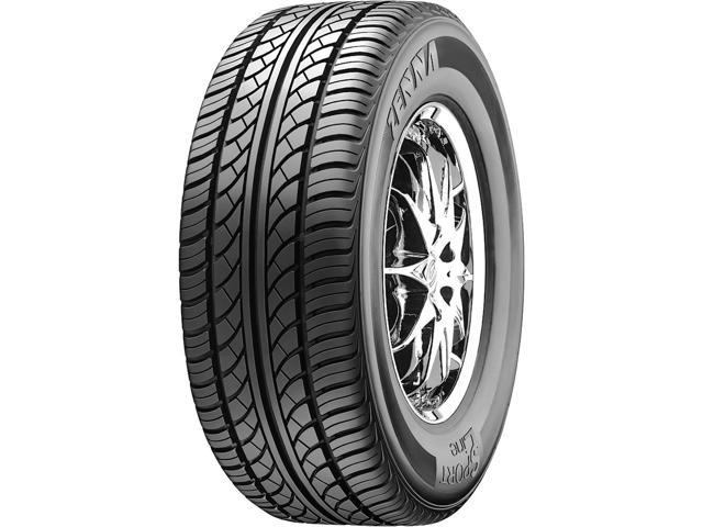 225 45r18 Zr 95w Xl - Zenna Sport Line High Performance All Season Tire 