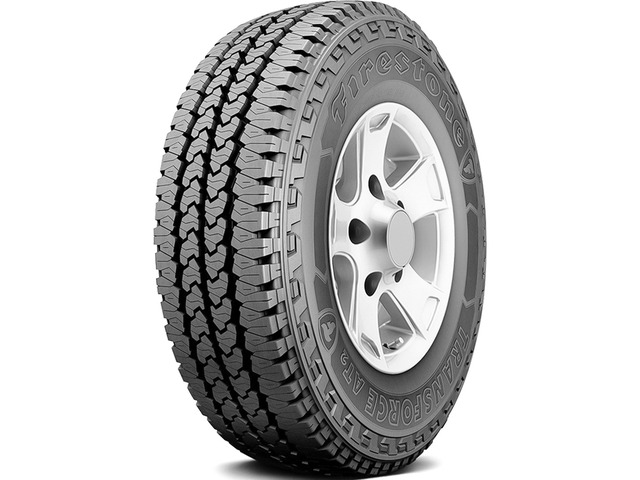 Firestone Transforce At2 LT215/85R16 115R bsw All-Season Tire - Newegg.com