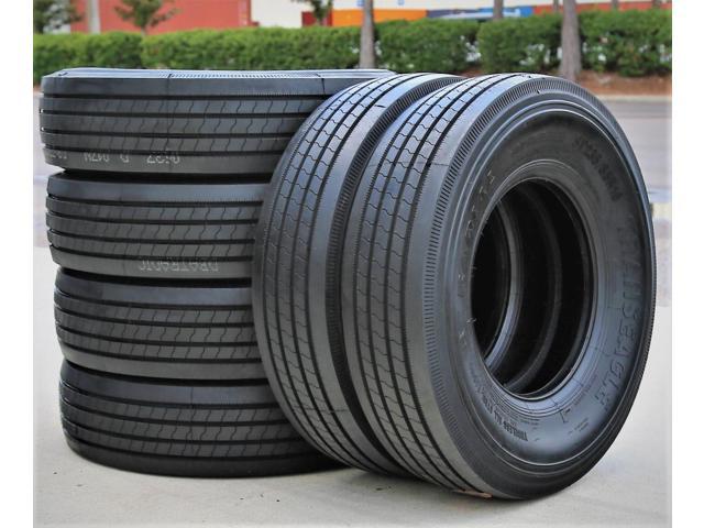 R L H Ply Transeagle St Radial Highway All Season Tire Newegg Com