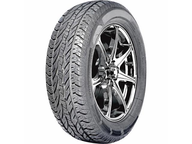 245/70R16 107T - Kpatos FM501 A/T All-Terrain Tire - Newegg.com