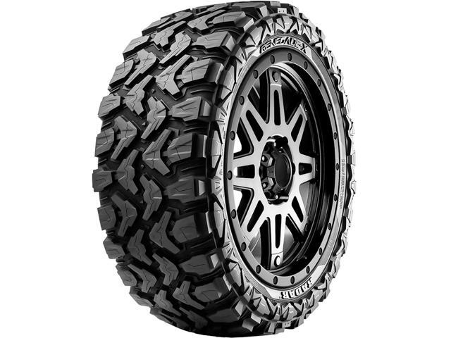 295/65R20 129/126Q E (10 Ply) - Radar Renegade-X Extreme Terrain Tire ...