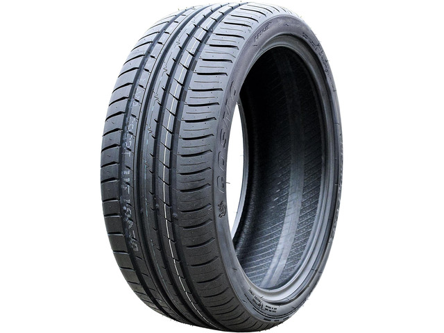 (2) Cosmo MuchoMacho 245/45R17 99W XL High Performance All Season Tires - 300AAA 30k Mile Warranty