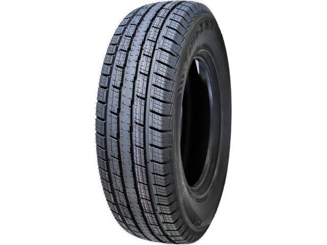 Stop Highway Slipping with 245/65R17 Summer Tire Waterfall Terra-X