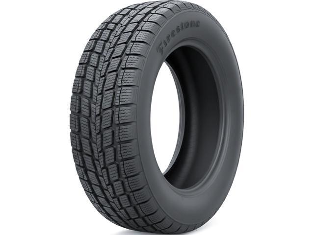 Firestone WeatherGrip Touring All Weather Tire - 215/70R15 98H - Newegg.com