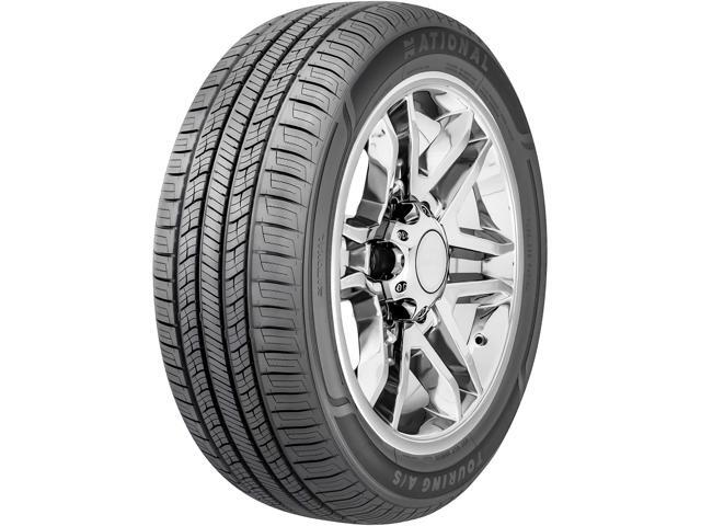 Fix Hydroplaning All Season Tire 215/60R16 95H Wet Grip Passenger