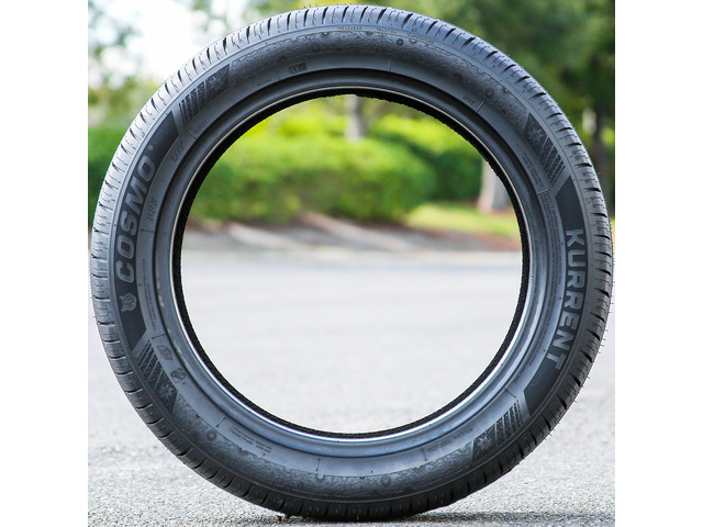 Driving habits that keep wear even