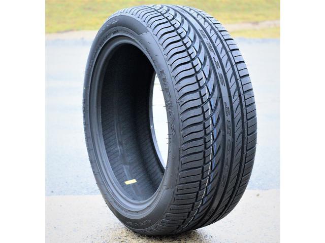 Fullway HP108 All-Season High Performance Radial Tires-215/35ZR18 84W XL TWO Set of 2 