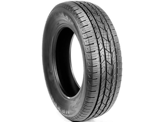 1 NEW LT235//80-17 BFG COMMERCIAL T//A A//S 2 80R R17 TIRE