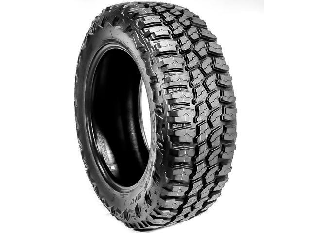 Mudder Trucker Hang Over M/T Mud Tire 235/75 R 15 110/107 S LRD