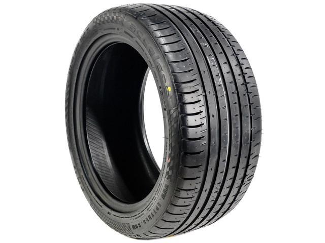 275 40r18 103y Xl Accelera Phi 2 High Performance All Season Tire Newegg Com