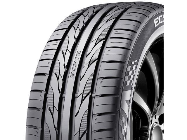 5 50r16 87w Sl Kumho Ecsta Ps31 High Performance Summer Tire Newegg Com