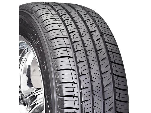 Kit Of 2 Two 225 65r17 102h Sl Goodyear Assurance Comfortred