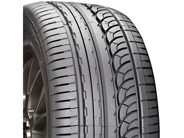 215 45r18 93h Xl Nankang As 1 Performance All Season Tire Newegg Com