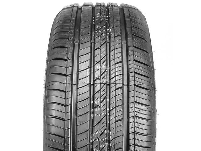 1 New 205//60R16 Cooper CS5 Grand Touring 92T  BSW 2056016 205 60 16 Tire Tires