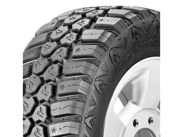 RBP Repulsor M/T RX All Terrain Radial Tire-35X12.50R18 123Q 10-ply RBP Repulsor M/T RX All Terrain Radial Tire-35X12.50R18 123Q 10-ply