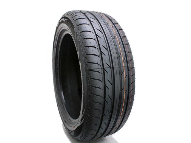 245/30R22 ZR 95W XL - Achilles ATR Sport 2 High Performance Tire