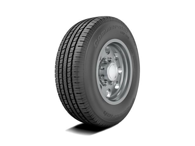 Tires Made In Usa >> Kit Of 6 Six 235 85r16 120 116r E 10 Ply Bfgoodrich Tires Made In Usa >> Kit Of 6 Six 235 85r16 120 116r E 10 Ply Bfgoodrich