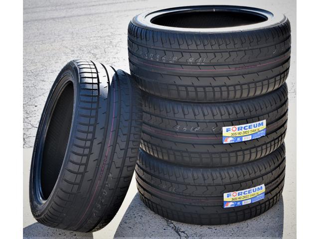 305 40 R22 Tires
 - Kit Of 4 Four 305 40r22 Xl 114w Forceum Penta High Performance All Season Tires Newegg Com