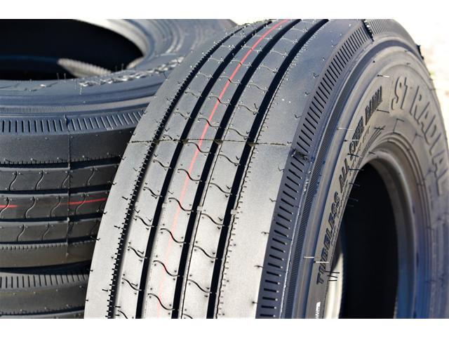 235 85 16 Trailer Tires
 - Kit Of 4 Four 235 85r16 H 16 Ply 133 128l Transeagle St Radial Highway All Season Tires Newegg Com