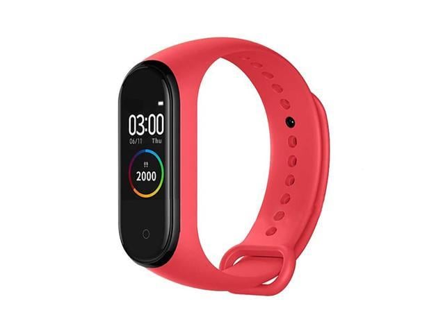 m4 smart bracelet specifications