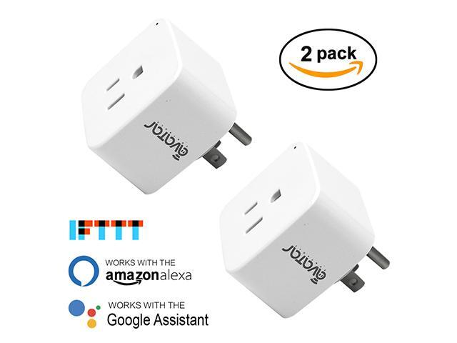 alexa power switch