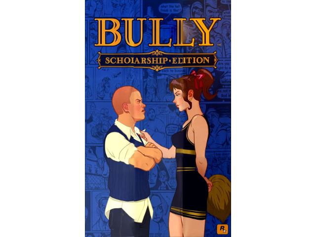 How to activate cheats in bully scholarship edition pc