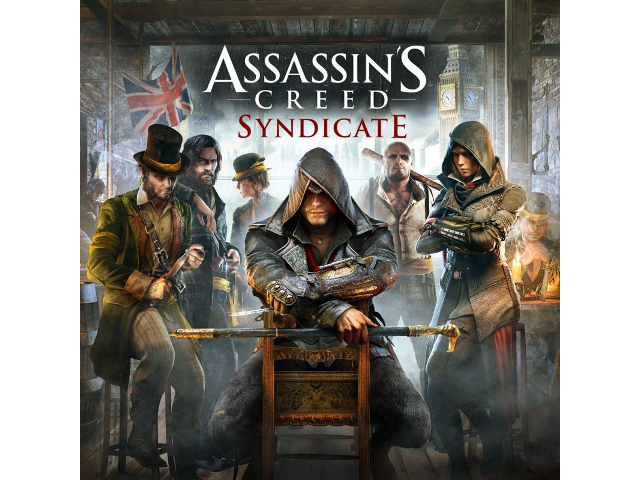 Assassin S Creed Syndicate Special Edition Pc Download Uplay