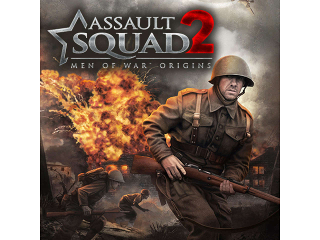 Assault Squad 2 Men Of War Origins Dawload