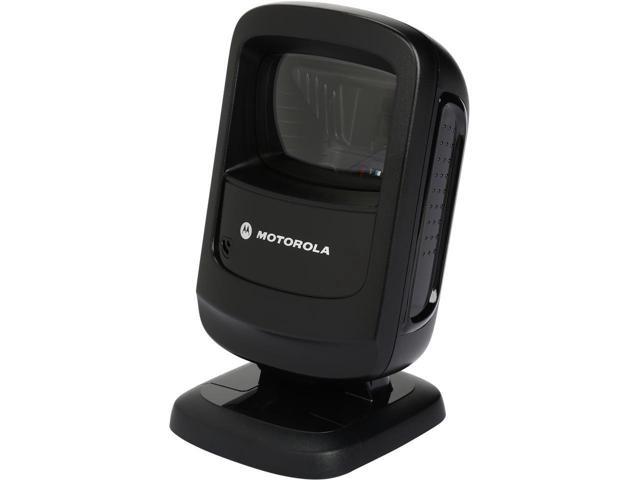 New USB Zebra Motorola Symbol DS9208-SR00004NNWW Barcode Scanner with Cable