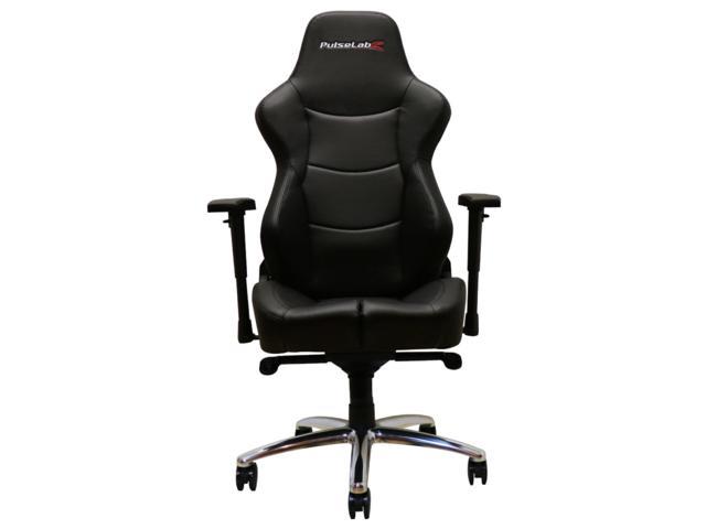 pulselabz guardian ergonomic executive desk office gaming chair