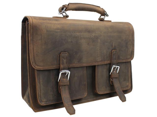 extra large briefcase