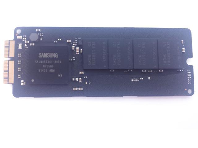 macbook pro 2013 ssd new egg