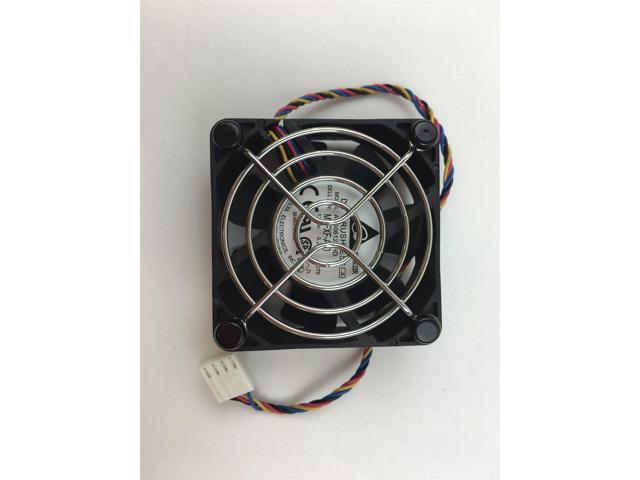 Used Good Dell Alienware X51 R2 Andromeda Fan Assembly Mdfxf 0mdfxf Mdfxf A00 Afb0612vhd Newegg Com
