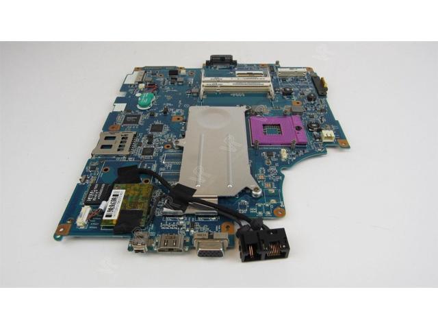 A1767191A Sony VPC-S Series Intel Laptop Motherboard s989