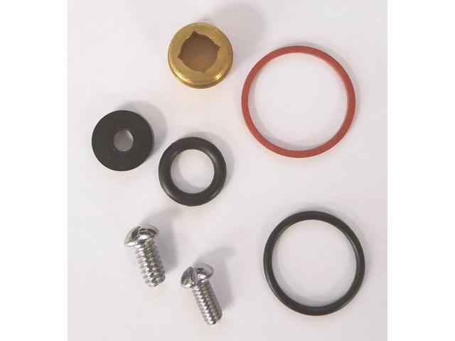 Danco 124182 Stem Repair Kit For Sterling Kitchen And Lavatory