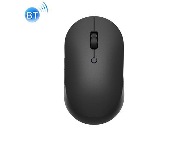 2.4G Wireless Bluetooth 4.2 Dual Mode Silent Mouse