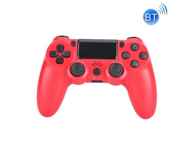 Wireless Bluetooth Game For PS4, Product color: Bluetooth Version