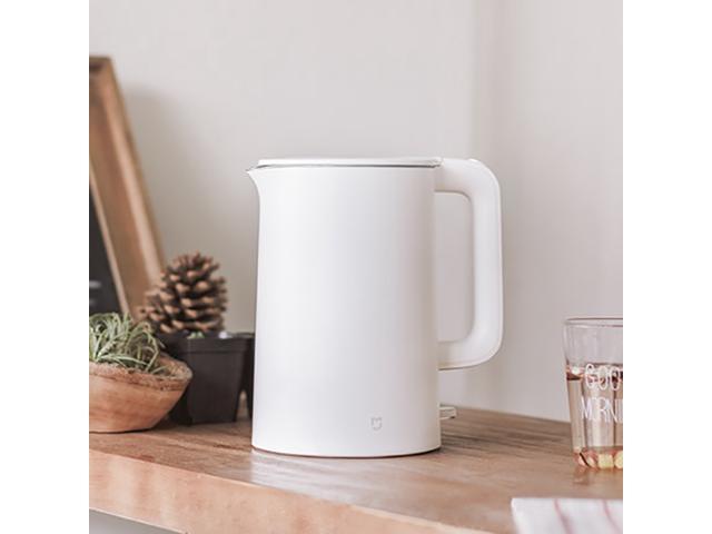 xiaomi mi electric kettle