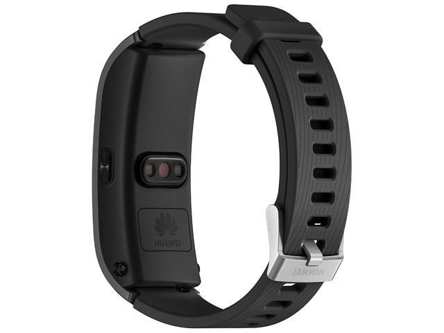 huawei talkband b5 gps