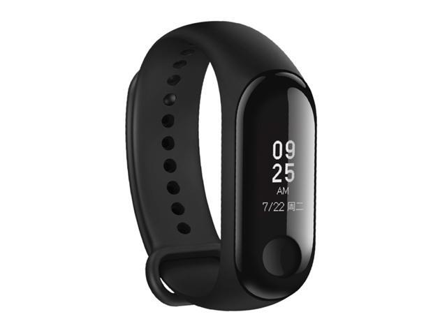 xiaomi mi 3 smart band