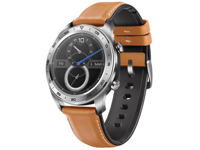exercise watch with gps