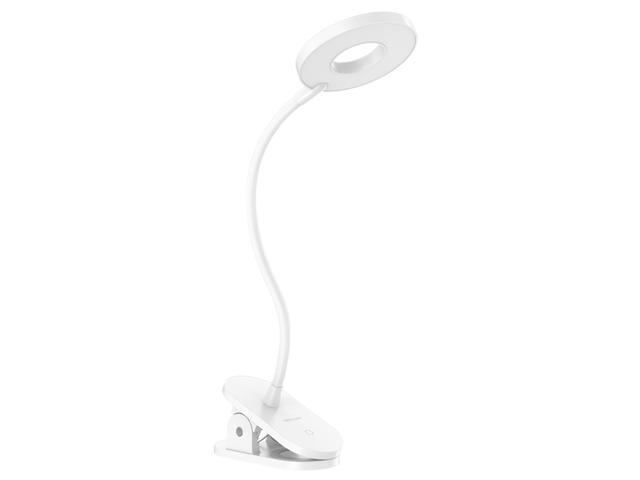 Xiaomi Yeelight 5w Usb Charging Clip On Led Desk Lamp With 3