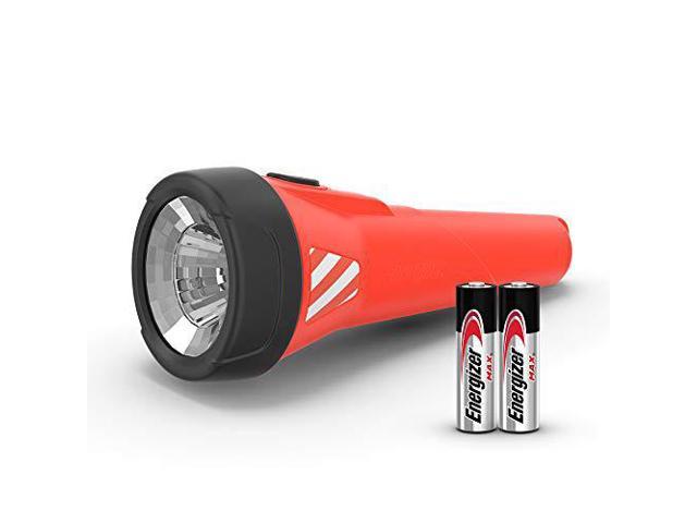 weather ready rechargeable emergency flashlight