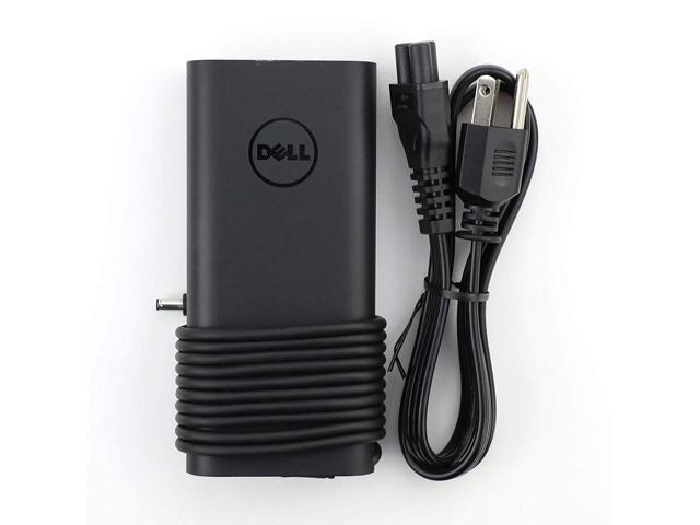 fremtid Skalk offer Genuine Dell 130W(watt) Tip 4.5mm Slim Power AC Adapter for dell XPS 15  9530 9550 9560 9570/Precision M3800 5510 5520 5530 Laptop Charger  (HA130PM130/DA130PM130) Power Supply - Newegg.com